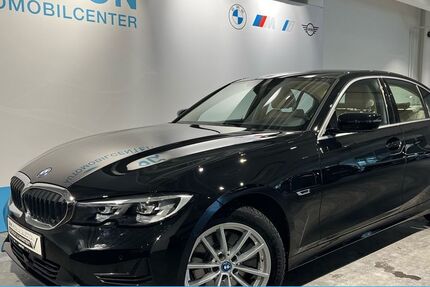 BMW 320 38.006 km 28.890 &euro; Tübingen 72072