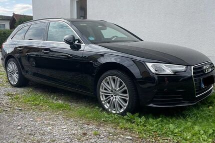 Audi A4 276.600 km 12.000 &euro; Reutlingen 72770