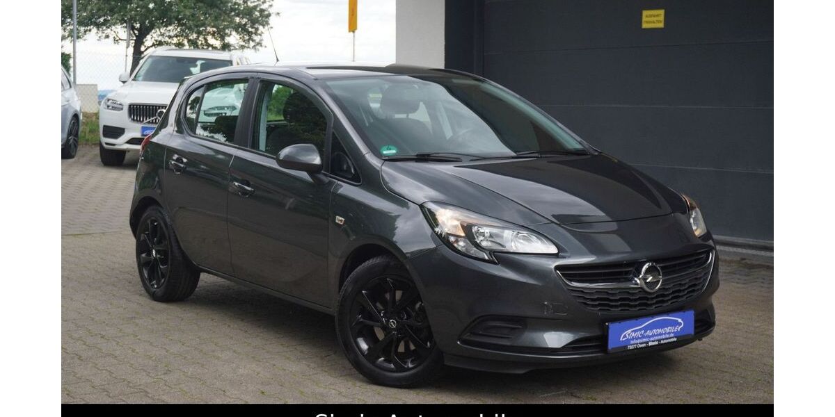 Opel Corsa 142.000 km 6.650 &euro; Owen 73277