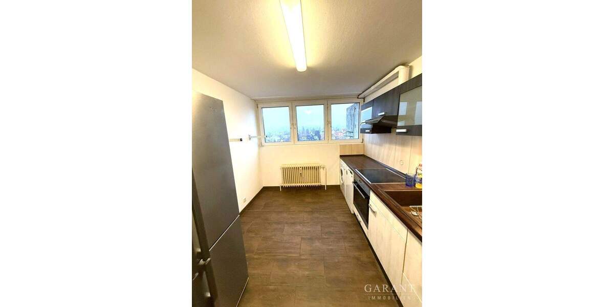 Etagenwohnung Sindelfingen Mitte - 3 Zimmer, 82 m&sup2;, 169.000&euro; | Angebot:25707743