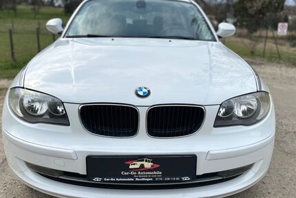 BMW 116 191.000 km 3.999 &euro; Reutlingen 72770