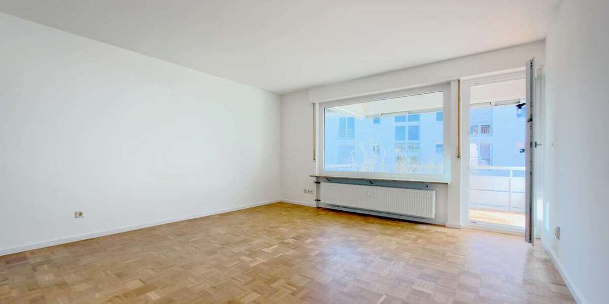 Etagenwohnung Kirchheim unter Teck - 2 Zimmer, 50 m&sup2;, 249.000&euro; | Angebot:25431449