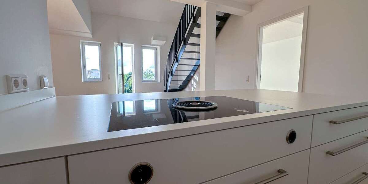 Etagenwohnung Dettingen an der Erms - 5 Zimmer, 178 m&sup2;, 1.980&euro; | Angebot:26889682