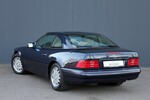 Mercedes-Benz SL 500 119.852 km 34.900 &euro; Reutlingen 72764