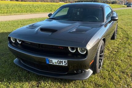 Dodge Challenger 39.900 km 42.900 &euro; Bisingen 72406