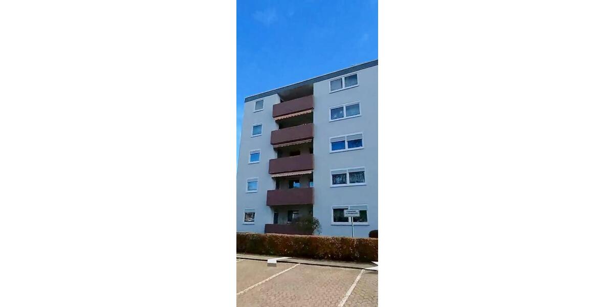 Etagenwohnung Reutlingen Orschel-Hagen - 3 Zimmer, 85 m&sup2;, 270.000&euro; | Angebot:26705693