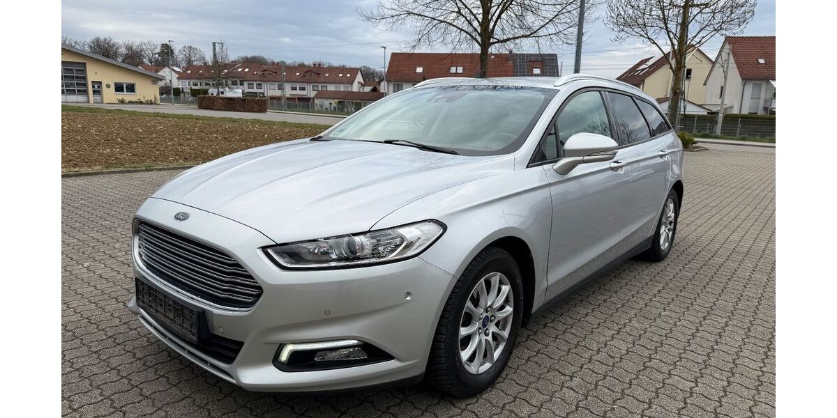 Ford Mondeo 125.000 km 10.990 &euro; Holzgerlingen 71088