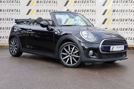Mini Cooper Cabrio 104.000 km 11.999 &euro; Reutlingen-Betzingen 72770