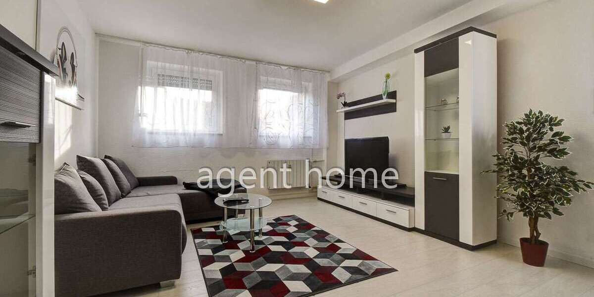 Etagenwohnung Böblingen - 2 Zimmer, 50 m&sup2;, 1.160&euro; | Angebot:26103593