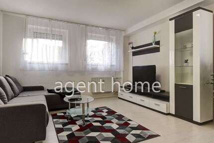 Wohnung Böblingen - 2 Zimmer, 50 m&sup2;, 1.160&euro; | Angebot:26103593