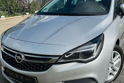 Opel Astra 135.000 km 7.970 &euro; Holzgerlingen 71088
