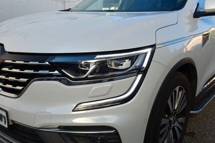 Renault Koleos 79.750 km 19.100 &euro; Böblingen 71032