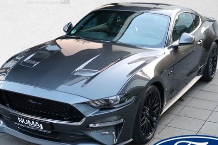 Ford Mustang 76.510 km 38.700 &euro; Engstingen 72829