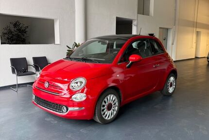 Fiat 500 43.500 km 11.950 &euro; Böblingen 71034