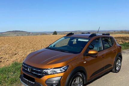 Dacia Sandero 46.241 km 14.500 &euro; Rottenburg am Neckar 72108