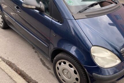 Mercedes-Benz A 140 256.000 km 650 &euro; Herrenberg 71083