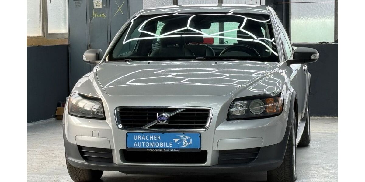 Volvo C30 273.000 km 2.490 &euro; Reutlingen 72762