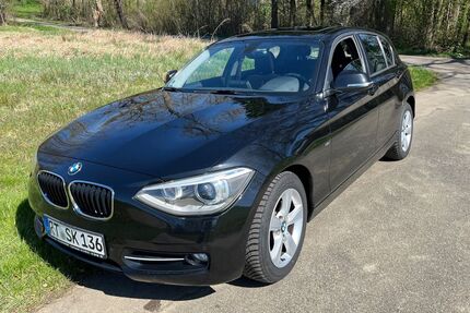 BMW 118 244.000 km 5.990 &euro; Reutlingen 72770