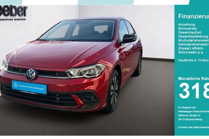 VW Polo 16.458 km 22.980 &euro; Herrenberg 71083