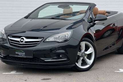 Opel Cascada 87.952 km 14.990 &euro; Tuebingen 72070