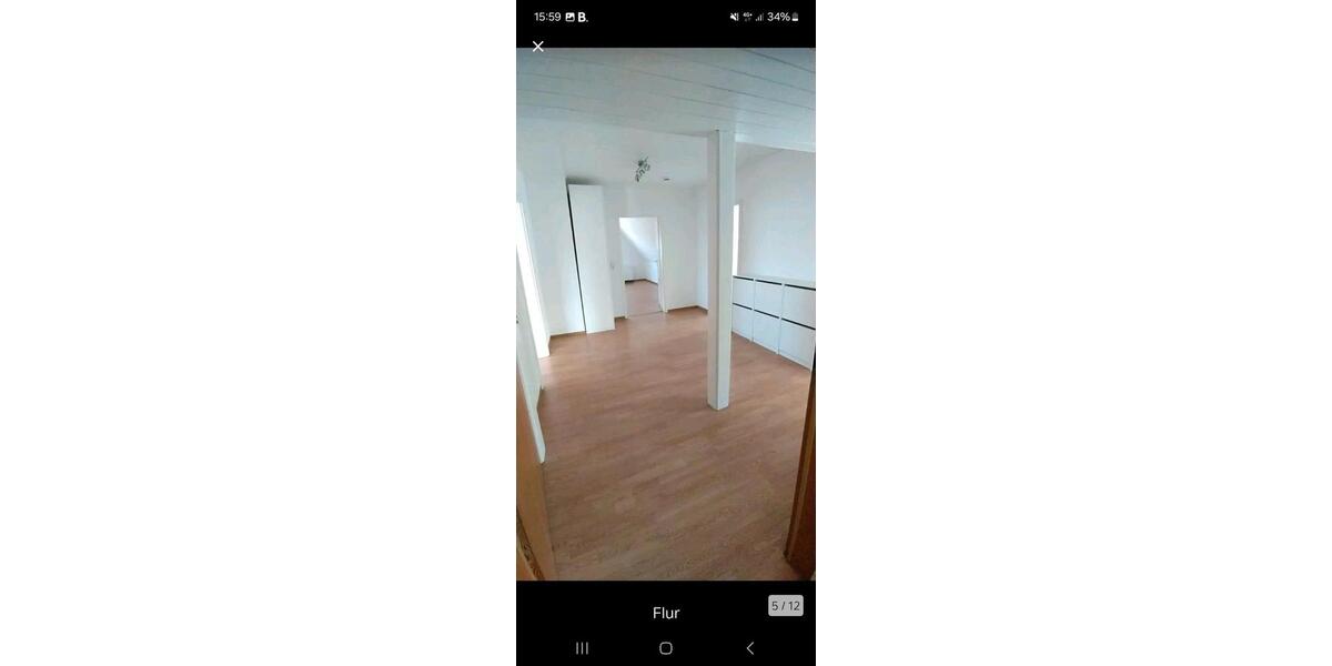Etagenwohnung Esslingen am Neckar Pliensauvorstadt - 3 Zimmer, 92 m&sup2;, 1.380&euro; | Angebot:26664918