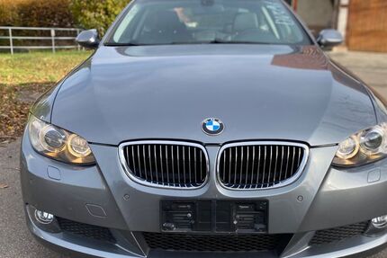 BMW 330 193.200 km 8.999 &euro; Rangendingen 72414