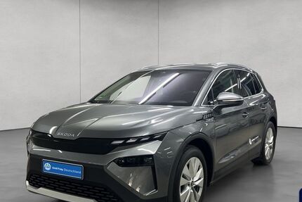 Skoda Elroq 6.924 km 42.490 &euro; Filderstadt 70794