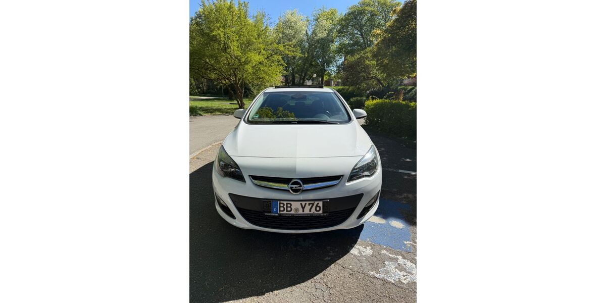 Opel Astra 178.000 km 5.700 &euro; Sindelfingen 71067