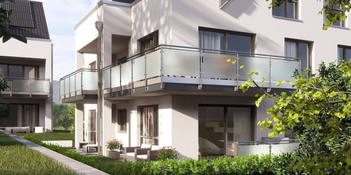 Etagenwohnung Holzgerlingen - 4 Zimmer, 114 m&sup2;, 725.000&euro; | Angebot:25690441
