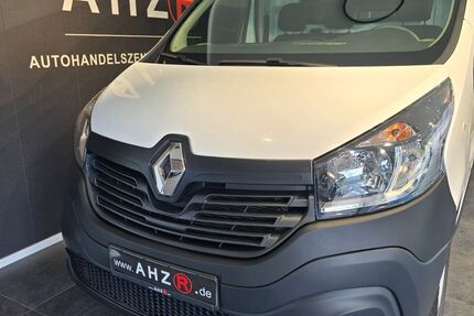 Renault Trafic 48.500 km 12.990 &euro; Reutlingen 72760