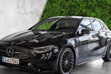 Mercedes-Benz A 200 7.000 km 36.850 &euro; Dettingen unter Teck 73265