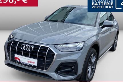 Audi Q5 34.282 km 34.930 &euro; Esslingen 73730