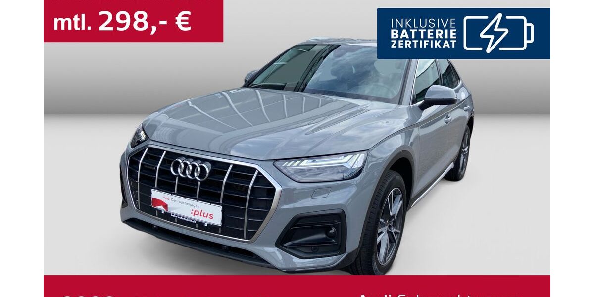Audi Q5 34.282 km 34.930 &euro; Esslingen 73730