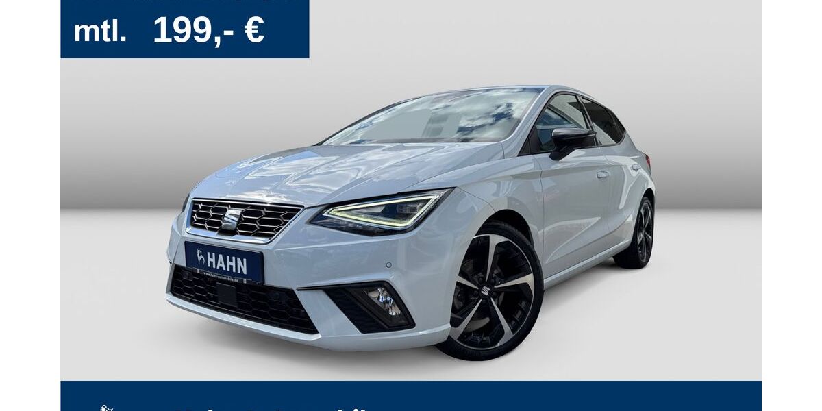 Seat Ibiza 67.684 km 17.430 &euro; Esslingen (bei Stuttgart) 73734