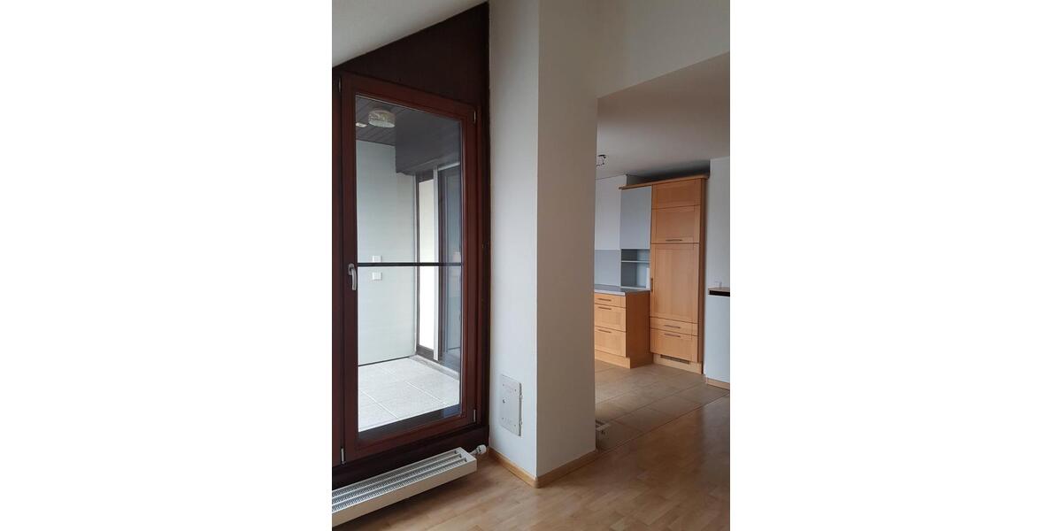 Maisonettenwohnung Ammerbuch - 2.5 Zimmer, 65 m&sup2;, 860&euro; | Angebot:26695958