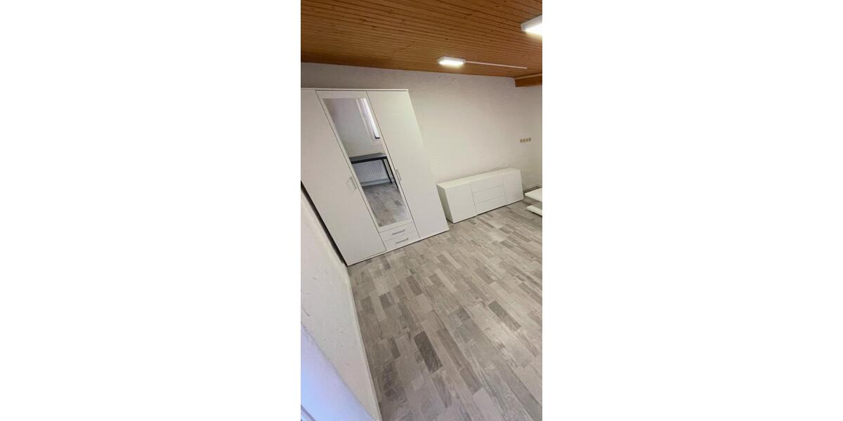 Erdgeschoßwohnung Weil Im Schönbuch - 1 Zimmer, 25 m&sup2;, 550&euro; | Angebot:24841692