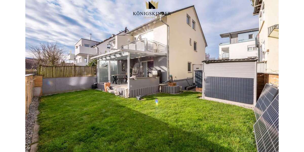 Einfamilienhaus Weilheim an der Teck - 8 Zimmer, 139 m&sup2;, 590.000&euro; | Angebot:25384984