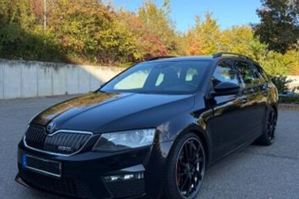 Skoda Octavia 144.600 km 15.990 &euro; Reutlingen 72768