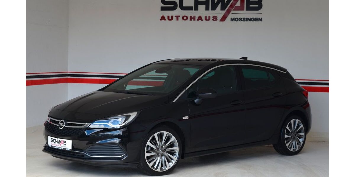 Opel Astra 179.000 km 12.500 &euro; Mössingen 72116