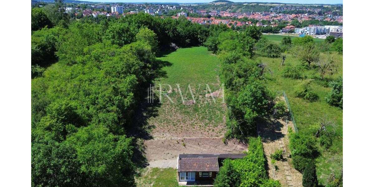 Grundstück Rottenburg - 139.000&euro; | Angebot:27414326