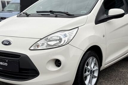 Ford Ka/Ka+ 83.000 km 4.950 &euro; Pfullingen (Reutlingen) 72793