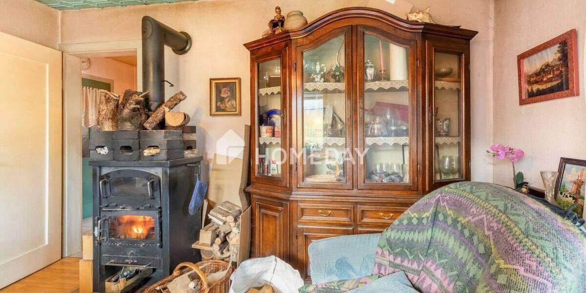 Etagenwohnung Kusterdingen - 3 Zimmer, 66 m&sup2;, 192.000&euro; | Angebot:25694126