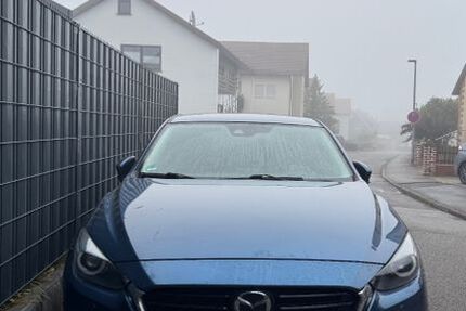 Mazda 3 170.700 km 9.200 &euro; Gäufelden 71126