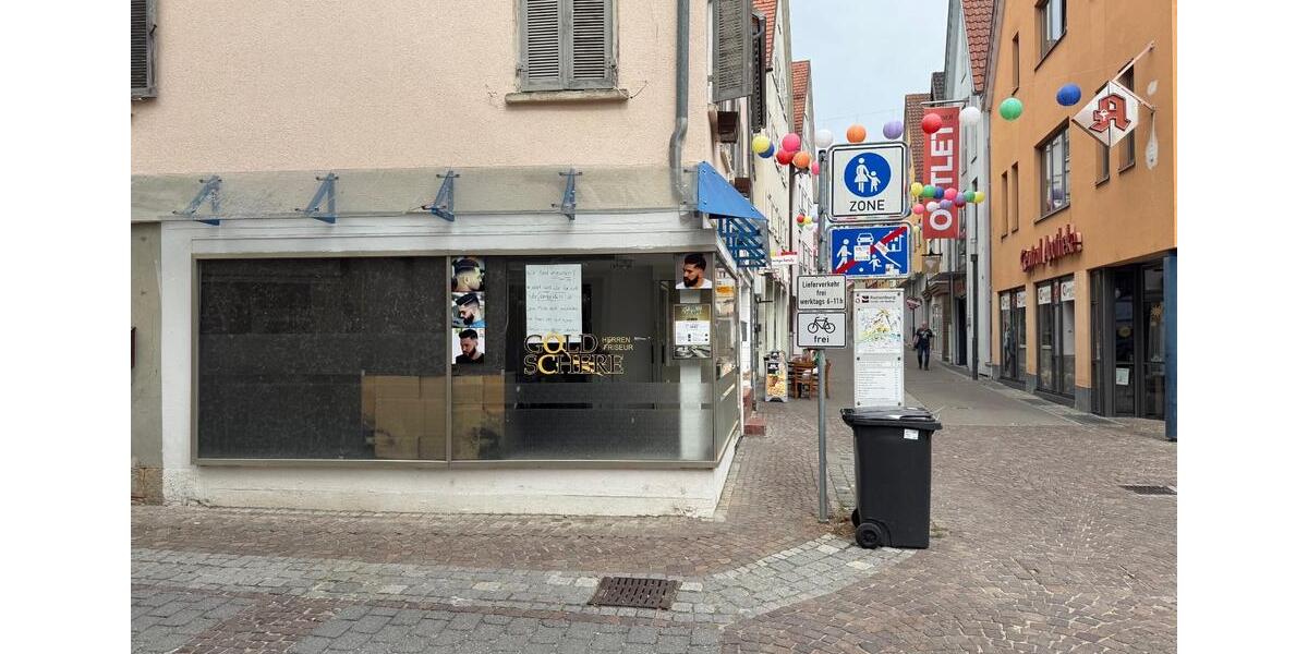 Gewerbeobjekt Rottenburg am Neckar - 952&euro; | Angebot:20538011