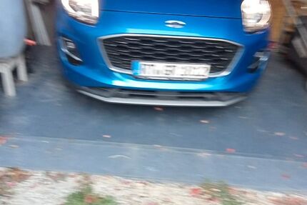 Ford Puma 37.250 km 12.500 &euro; Gomadingen-Dapfen 72532