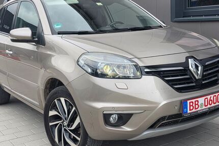 Renault Koleos 148.000 km 7.200 &euro; Holzgerlingen 71088