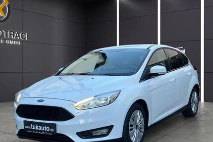 Ford Focus 142.000 km 5.250 &euro; Nürtingen 72622