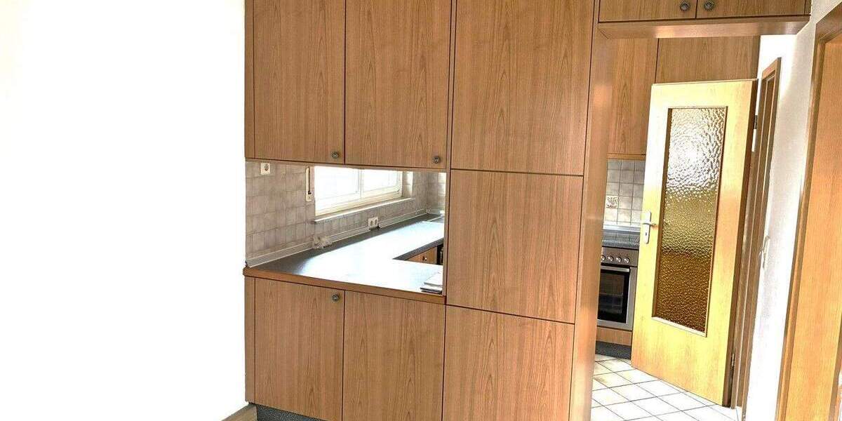 Etagenwohnung Filderstadt Bonlanden - 3 Zimmer, 77 m&sup2;, 995&euro; | Angebot:25802590