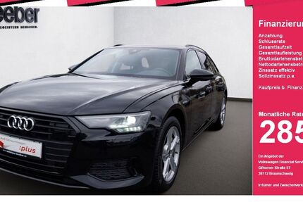 Audi A6 39.990 km 33.690 &euro; Herrenberg 71083