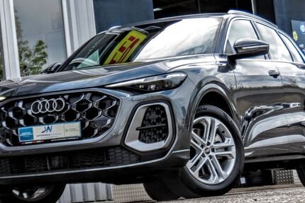 Audi Q5 14.995 km 47.990 &euro; Sindelfingen 71065